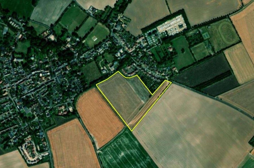 21 Station Rd, Ashwell for sale - Primary Photo - Image 1 of 1