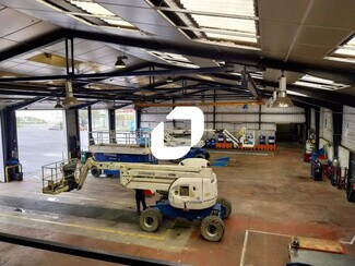 More details for Office, Light Industrial to Rent