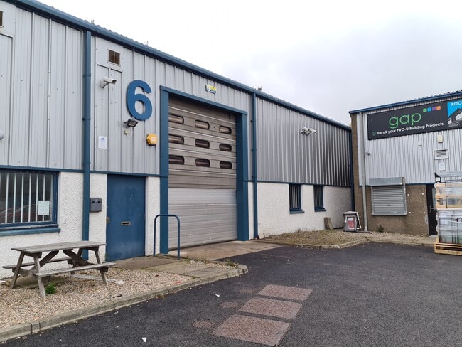 More details for Denmore Rd, Bridge Of Don - Industrial to Rent