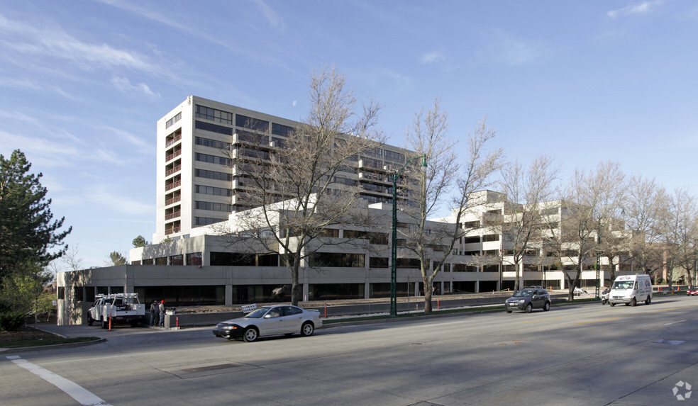 550 E South Temple, Salt Lake City, UT for rent - Building Photo - Image 2 of 8