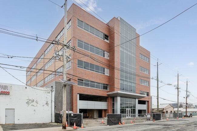 More details for 200 Atlantic St, Hackensack, NJ - Office / Medical to Rent