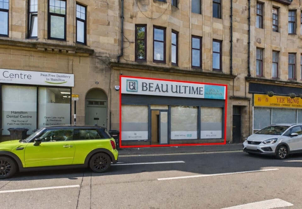 3-8 Kemp St, Hamilton for sale Building Photo- Image 1 of 5