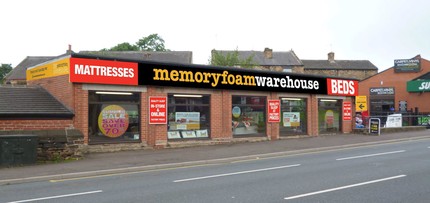 Bradford Rd, Batley for sale Primary Photo- Image 1 of 1