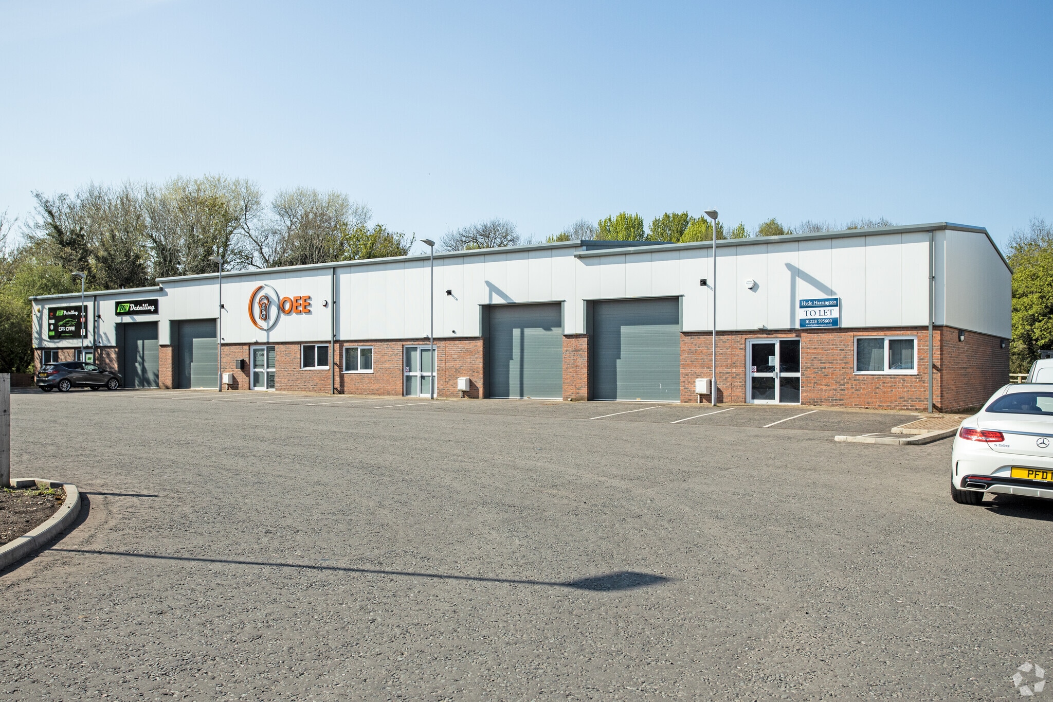 Dempsey Way, Carlisle for sale Primary Photo- Image 1 of 1