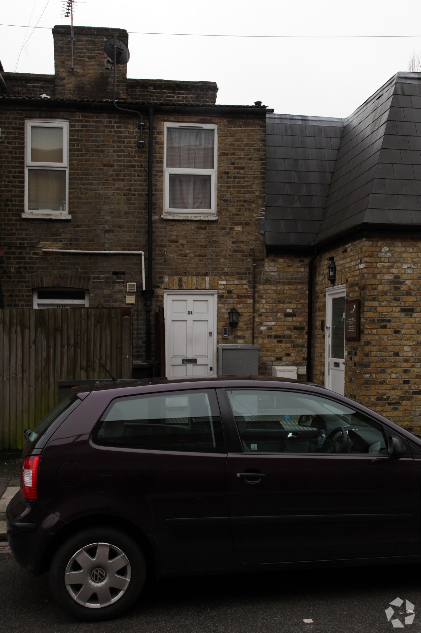 2B Avenue Rd, London for sale Primary Photo- Image 1 of 1