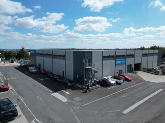 More details for Parkway Av, Sheffield - Industrial for Rent