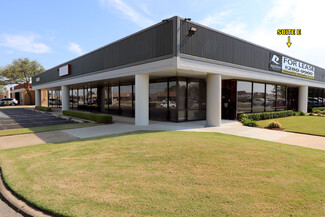 More details for 9410 E 51st St, Tulsa, OK - Office/Retail, Light Industrial for Rent