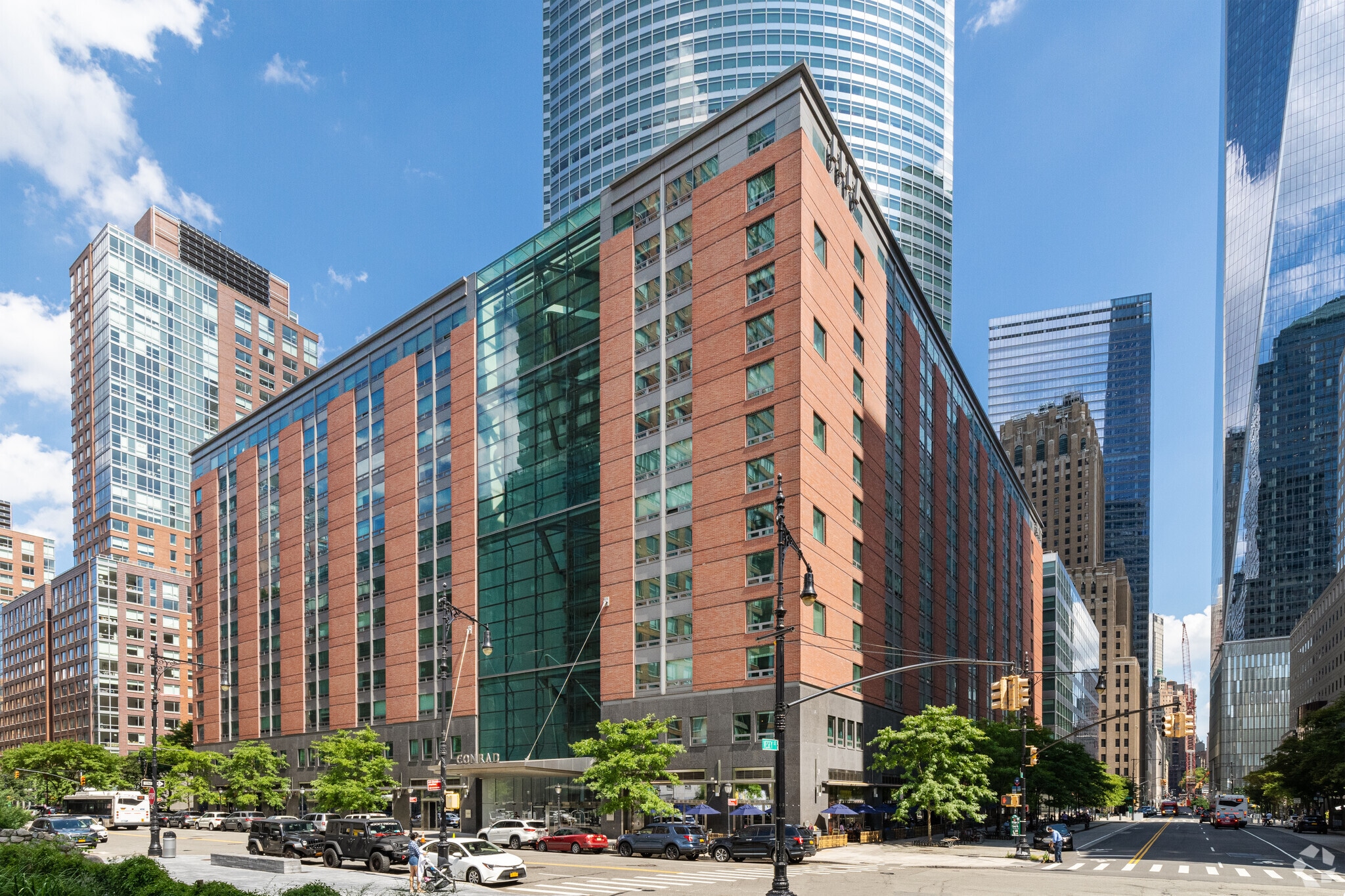 255 Vesey St, New York, NY to rent Primary Photo- Image 1 of 5