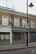 423 Roman Rd, London for rent Primary Photo- Image 1 of 4