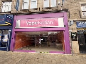 20-26 Eldon St, Barnsley to rent Building Photo- Image 1 of 1