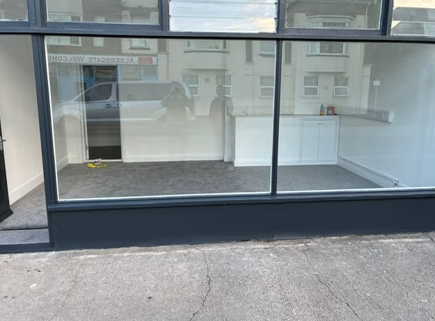 60 Carnarvon Rd, Clacton On Sea to rent Building Photo- Image 1 of 2