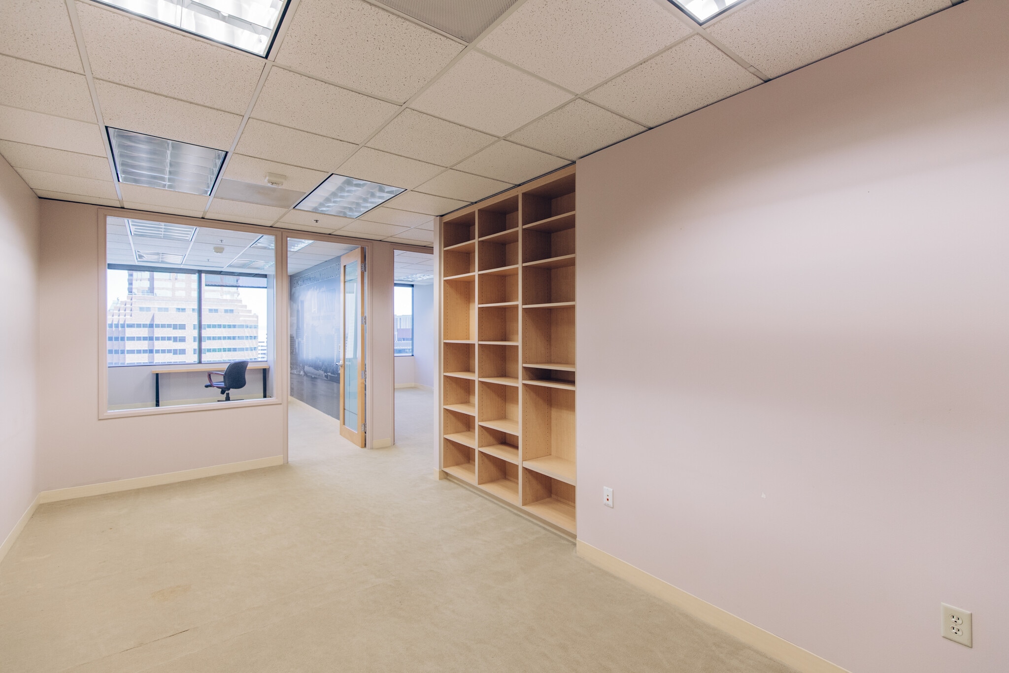 200 SW Market St, Portland, OR to rent Interior Photo- Image 1 of 6