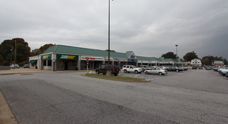 More details for 5604-5722 Ritchie Hwy, Baltimore, MD - Retail for Rent