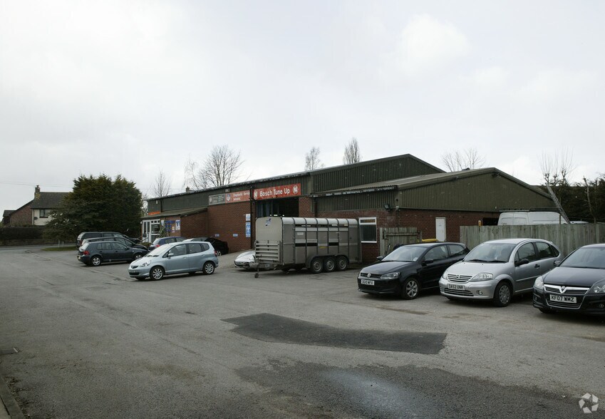 Birch Heath Rd, Tarporley to rent - Building Photo - Image 3 of 3