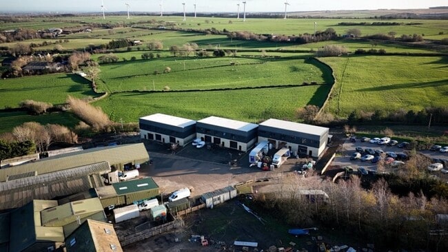 More details for Cold Cotes Rd, Harrogate - Industrial to Rent