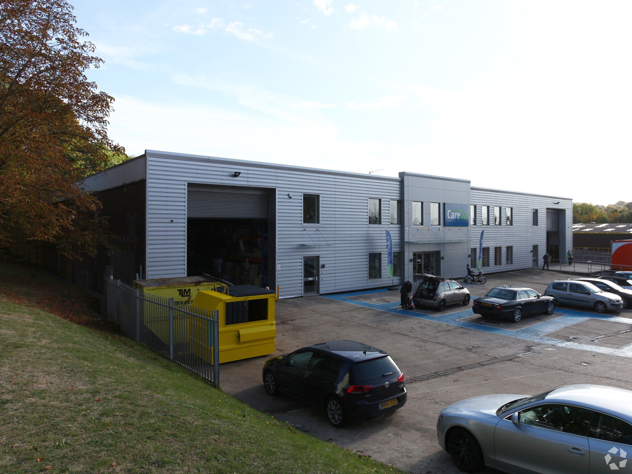 Hubert Rd, Brentwood for sale Building Photo- Image 1 of 1