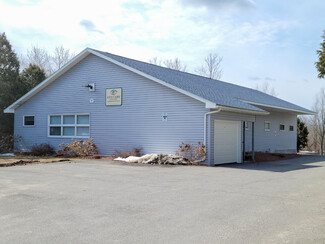 More details for 37 Pierrepont Ave, Potsdam, NY - Office for Sale