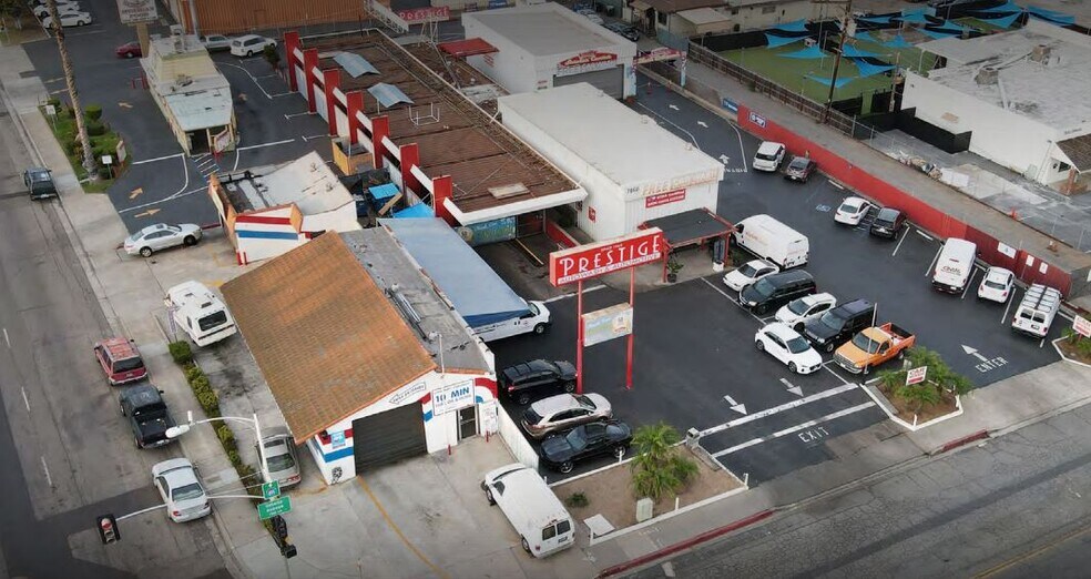 Three Parcels For Sale or Lease San Diego, CA for Sale UK