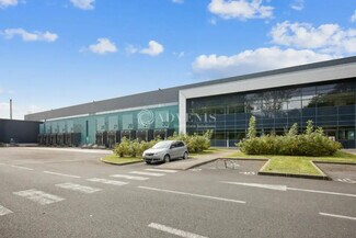 More details for Industrial to Rent