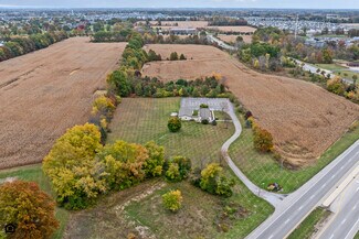 More details for 4277 Columbus Pike, Delaware, OH - Specialist for Sale