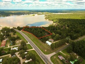 TBD 190 FM 3152, Livingston, TX for sale Aerial- Image 1 of 17