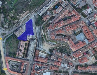 More details for Carrer de Miquel Martí i Pol, 23, Manresa - Land for Sale