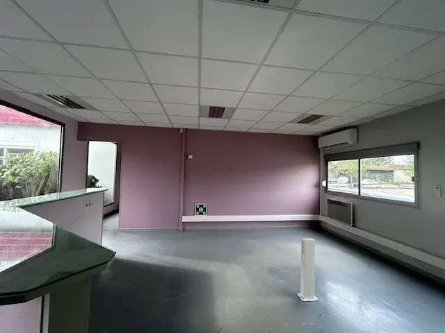Vente Local d'activités 424 m²