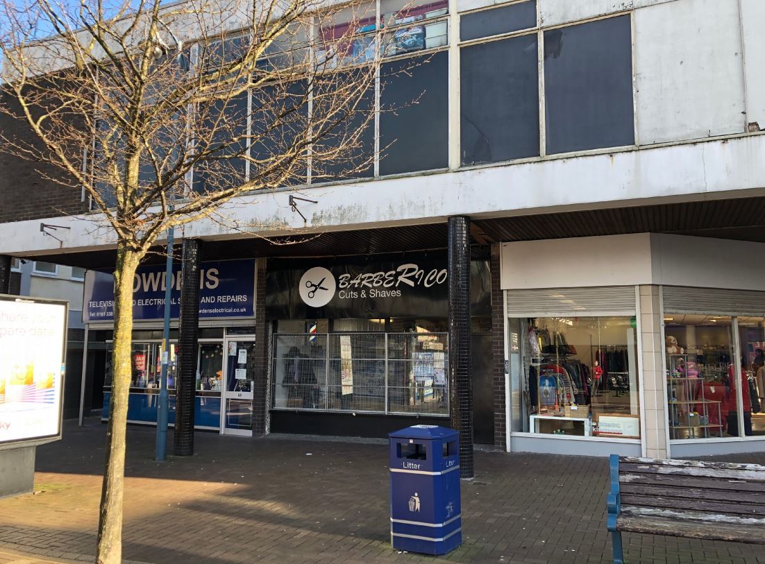 60-62 Melbourne St, Stalybridge for sale Building Photo- Image 1 of 1