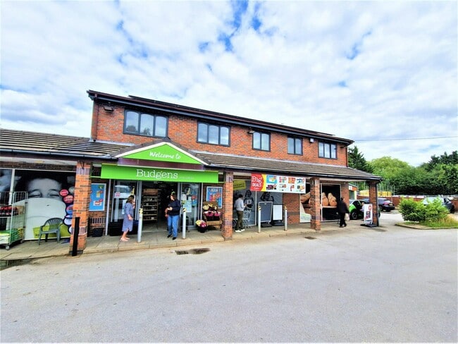 More details for 442 Chester Rd, Stockport - Office to Rent