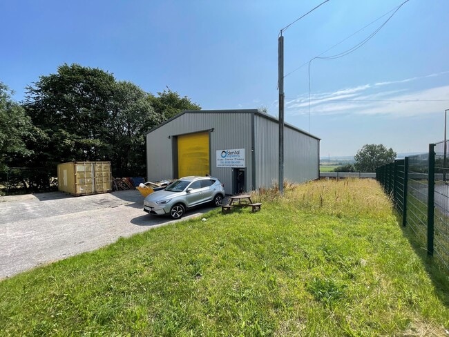 More details for Cunliffe Rd, Blackburn - Industrial to Rent