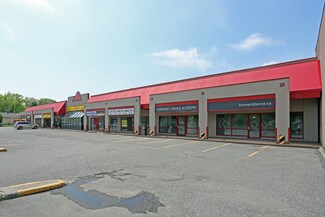 More details for 911 Richmond Rd, Ottawa, ON - Retail to Rent