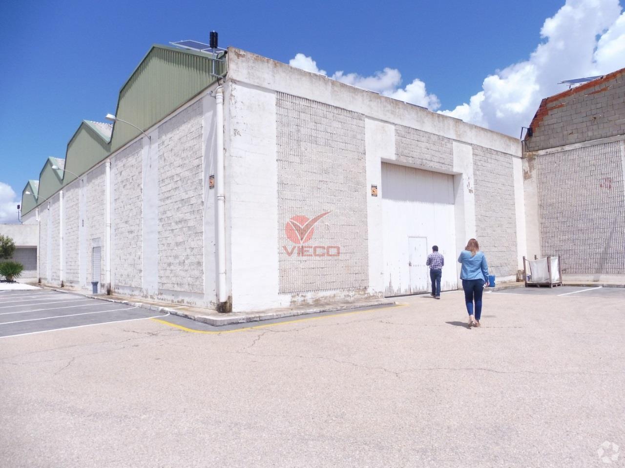 Industrial in Chillarón de Cuenca, Cuenca to rent Interior Photo- Image 1 of 45