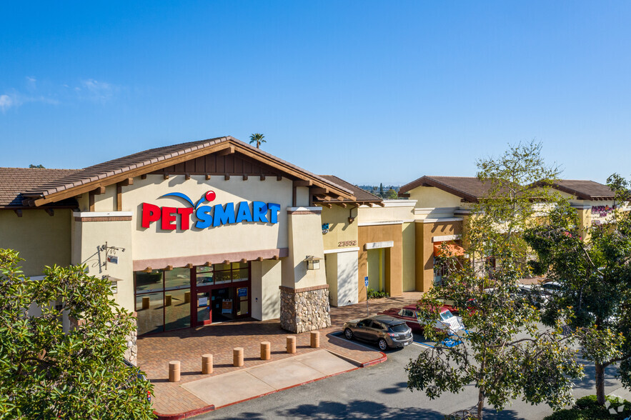 23600-23760 El Toro Rd, Lake Forest, CA for rent - Building Photo - Image 1 of 24