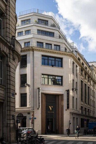 More details for 52 Rue De La Victoire, Paris - Office to Rent