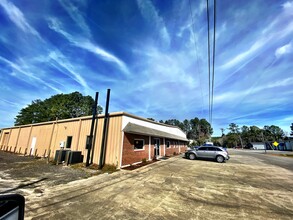 93 Vickers Rd, Waycross, GA for sale Primary Photo- Image 1 of 2