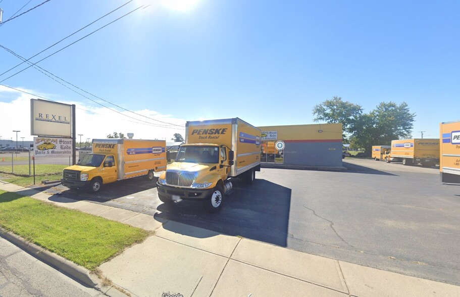 1290 W Main St, Wilmington, OH for sale - Primary Photo - Image 1 of 5