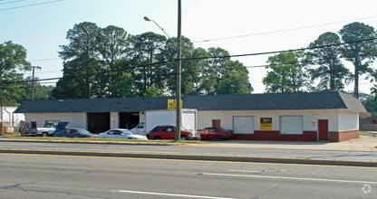 10162 Jefferson Ave, Newport News, VA for sale Primary Photo- Image 1 of 1