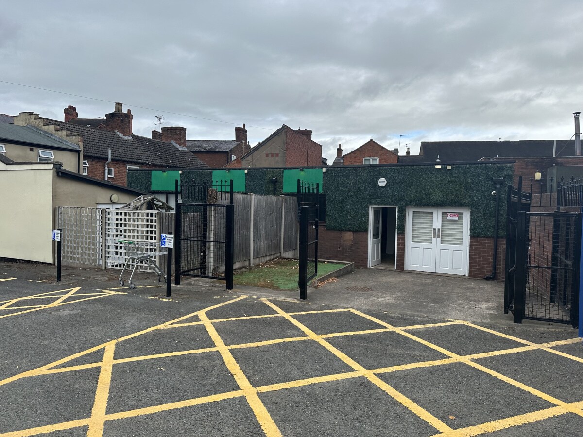 High St, Wem for sale Building Photo- Image 1 of 1