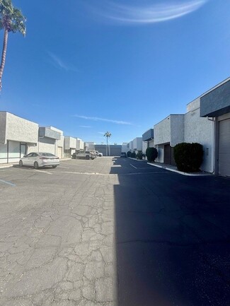 More details for 800 S Vella Rd, Palm Springs, CA - Industrial for Rent