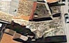 Caldereria, Castello de Rugat, Comunidad Valencian, 16, València, VAL - AERIAL map view