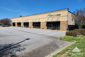 More details for 284 Rocky Creek Rd, Greenville, SC - Light Industrial for Rent