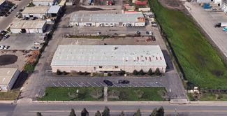 More details for 723 S Kilroy Rd, Turlock, CA - Industrial for Rent