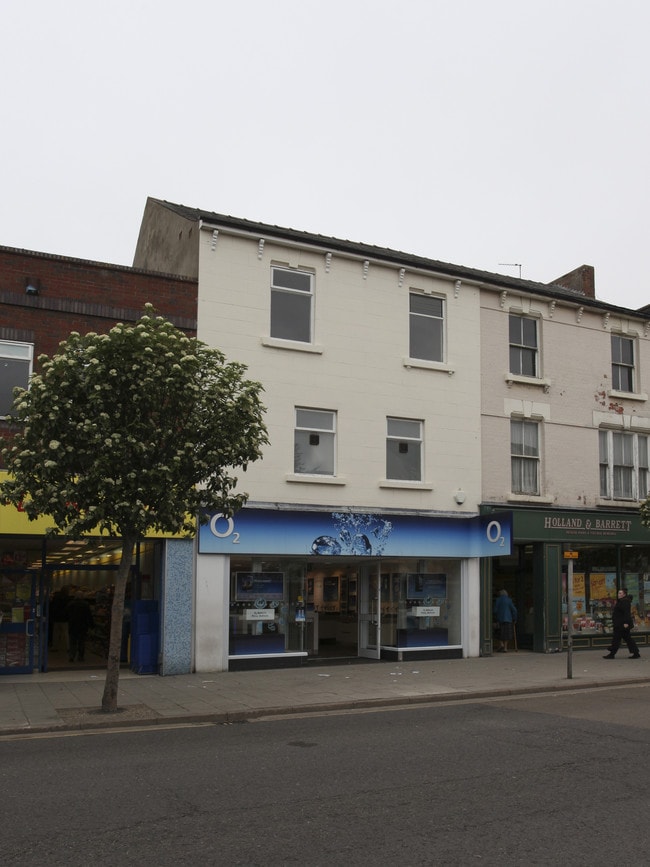 More details for 35 Lumley Rd, Skegness - Retail to Rent