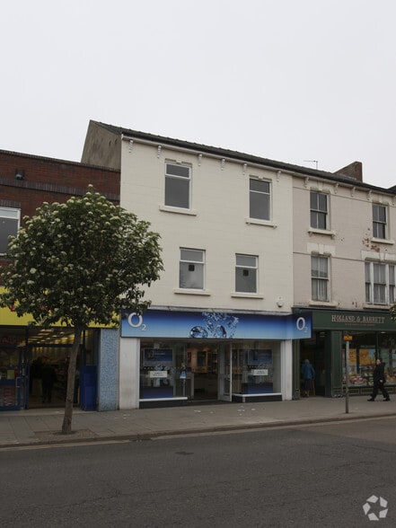 35 Lumley Rd, Skegness to rent - Building Photo - Image 2 of 2
