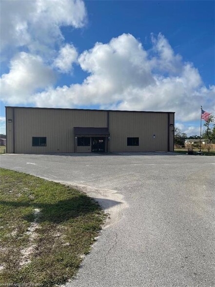 14021 US Highway 27 S, Sebring, FL for sale - Building Photo - Image 1 of 1