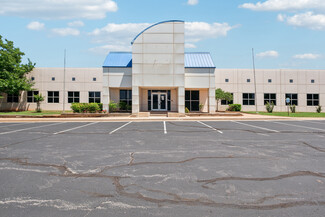 More details for 8400 Silver Crossing, Oklahoma City, OK - Office for Sale