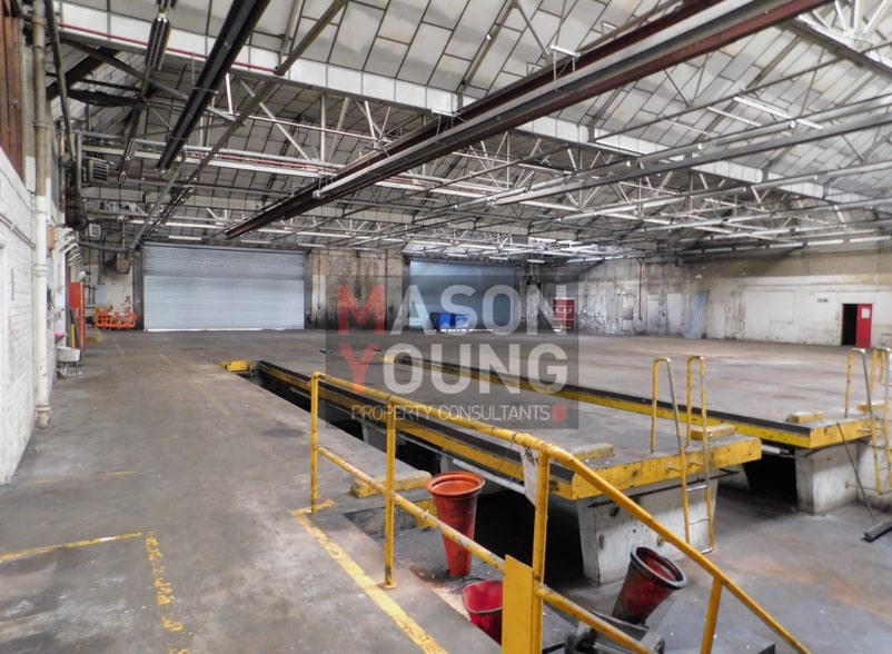 Church Rd, Redditch to rent - Interior Photo - Image 2 of 8