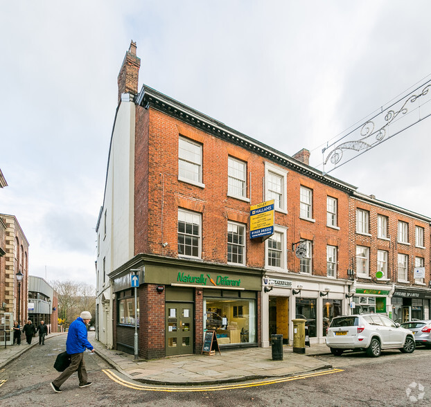 Brunswick St, Macclesfield for rent - Building Photo - Image 2 of 5