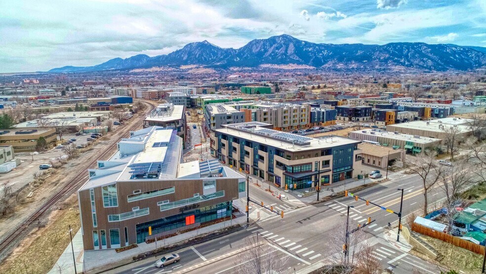 3390 Valmont Rd, Boulder, CO for rent - Building Photo - Image 1 of 18