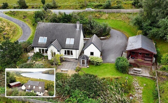 More details for Marsco House and Otter Lodge, Isle Of Skye - Hospitality for Sale